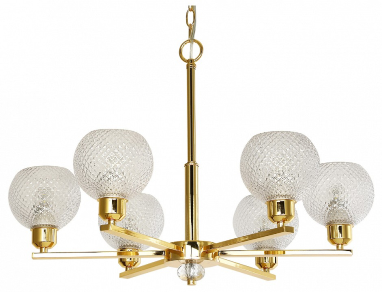 Подвесная люстра F-promo Sunrise 2940-6P