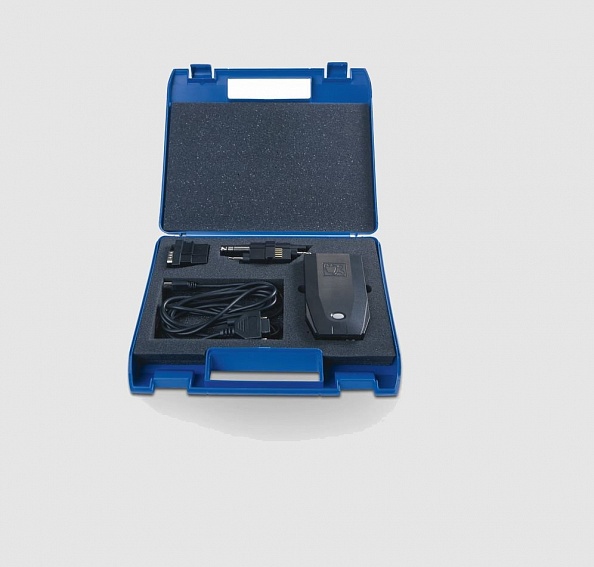 Программное обеспечение Logamatic ECO-SOFT 4000/EMS  (68737)