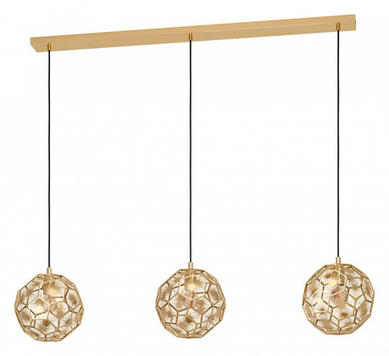 Подвесной светильник Eglo Skoura 39757