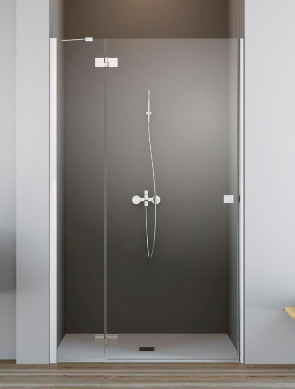 Душевая дверь Radaway Essenza New 100x200 385014-01-01L