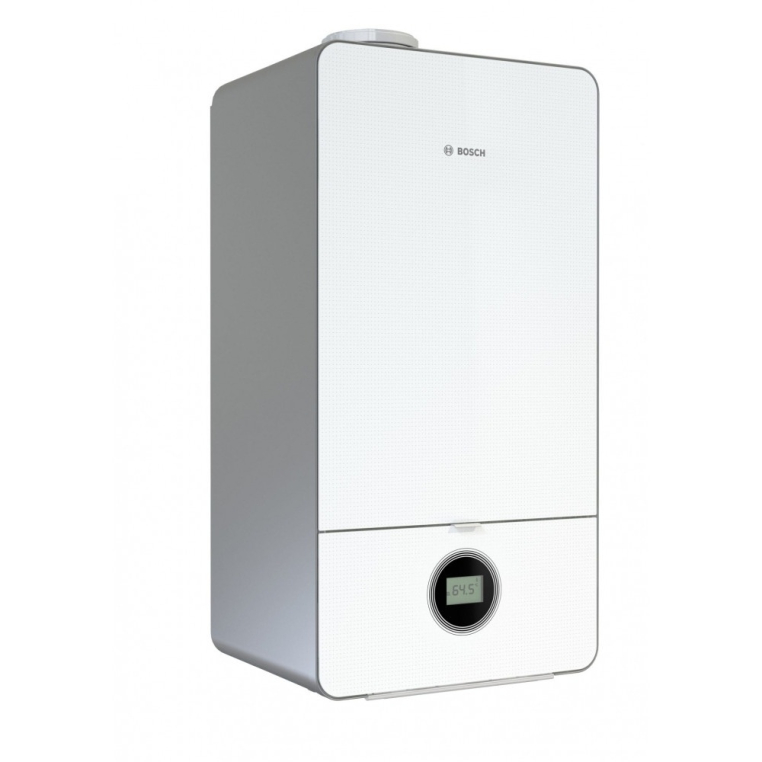 Конденсационный котел Bosch Condens 7000i W 42 - 42 кВт (одноконтурный) (a031471)