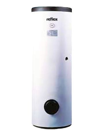 Бойлер Reflex AB 150/1 Белый (65488021)