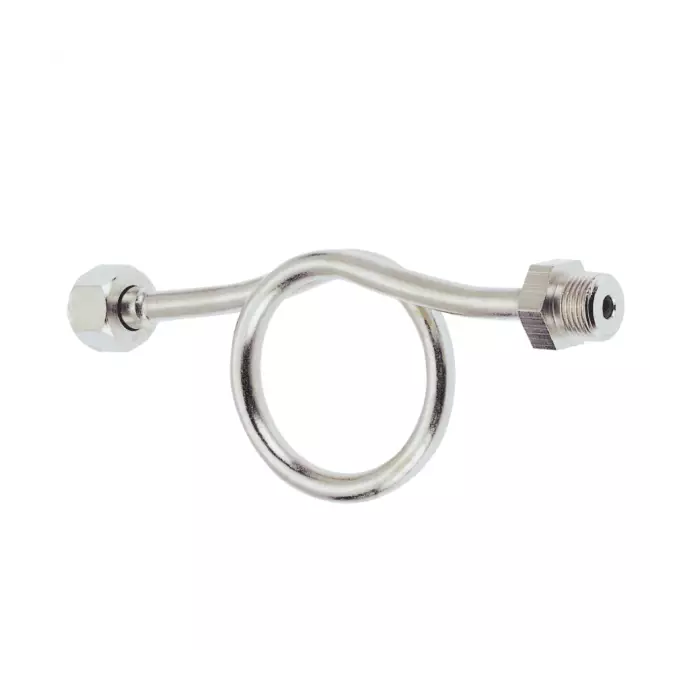 Устройство отборное медь прямое G1/2" ВР/НР Icma 90153AD06