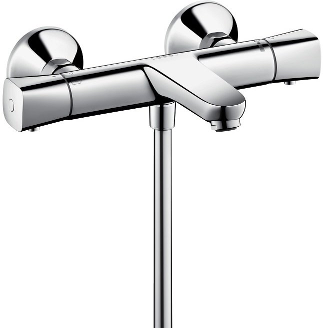 Термостат для ванны Hansgrohe Logis Ecostat Universal 13123000