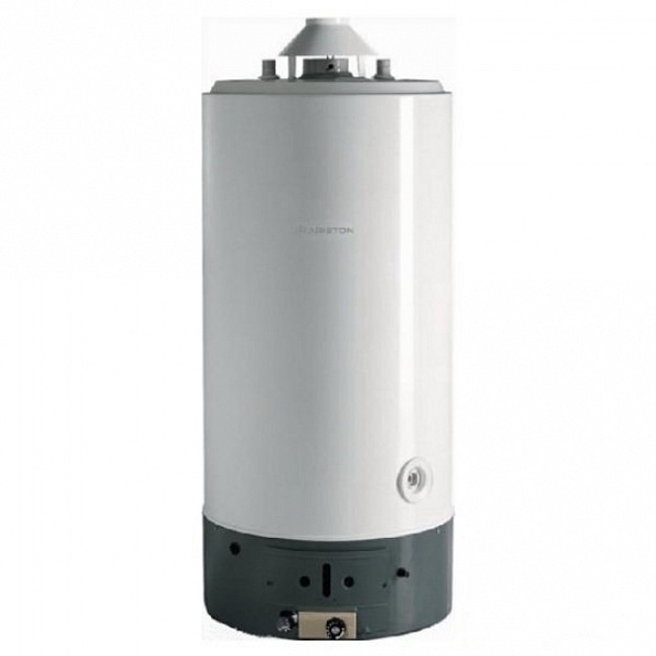 Водонагреватель газовый накопительный 120 R Ariston SGA (007728)