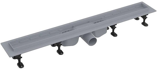 Душевой лоток AlcaPlast Optimal APZ12-850