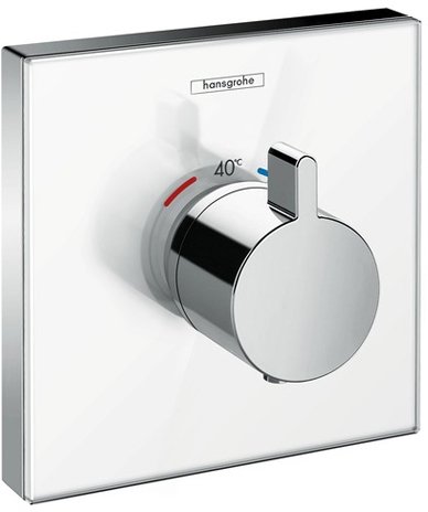 Термостат для душа Hansgrohe ShowerSelect Highflow 15734400