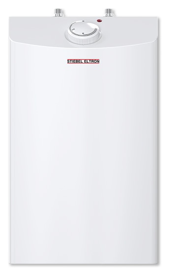Напорный накопительный водонагреватель Stiebel Eltron ESH 10 U-P Plus (201397)