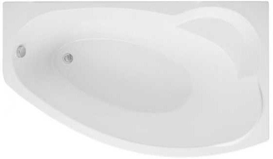 Акриловая ванна Aquanet Sofia 170x90 R 00204041
