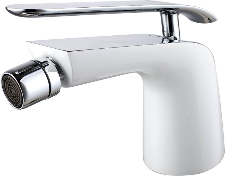 Смеситель для биде LEMARK Melange LM4908CW
