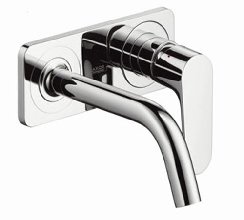 Смеситель для раковины Axor Citterio M 34112000