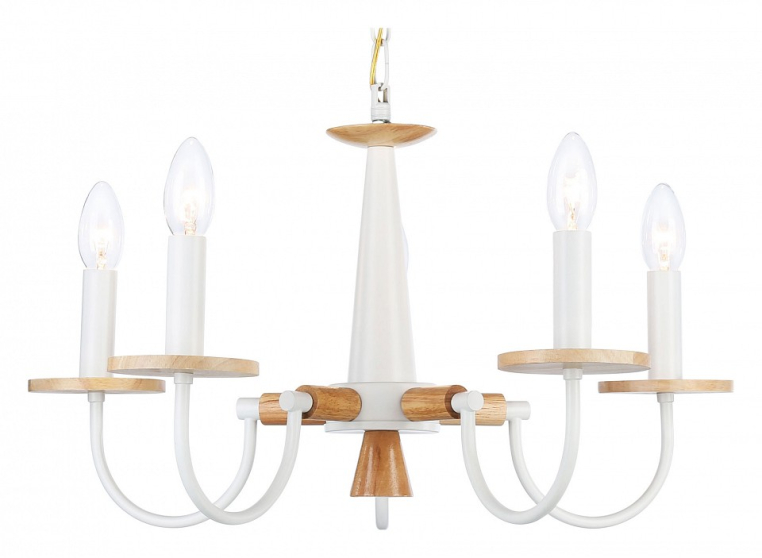 Подвесная люстра Ambrella TR TR9592