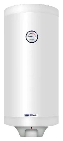 Водонагреватель Metalac Heatleader Inox MB 30 Slim R (108075)