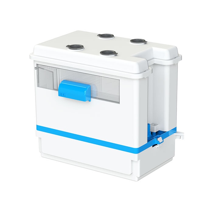 Насос для кондиционеров SFA SANICONDENS BEST (CN1700)
