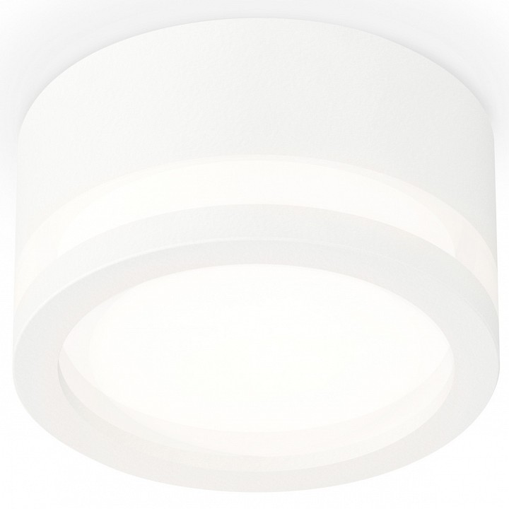 Накладной светильник Ambrella XS XS8101017