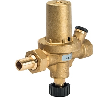 Watts  ALOD Подпиточный клапан ALIMAT 1/2" лат. (10004884)