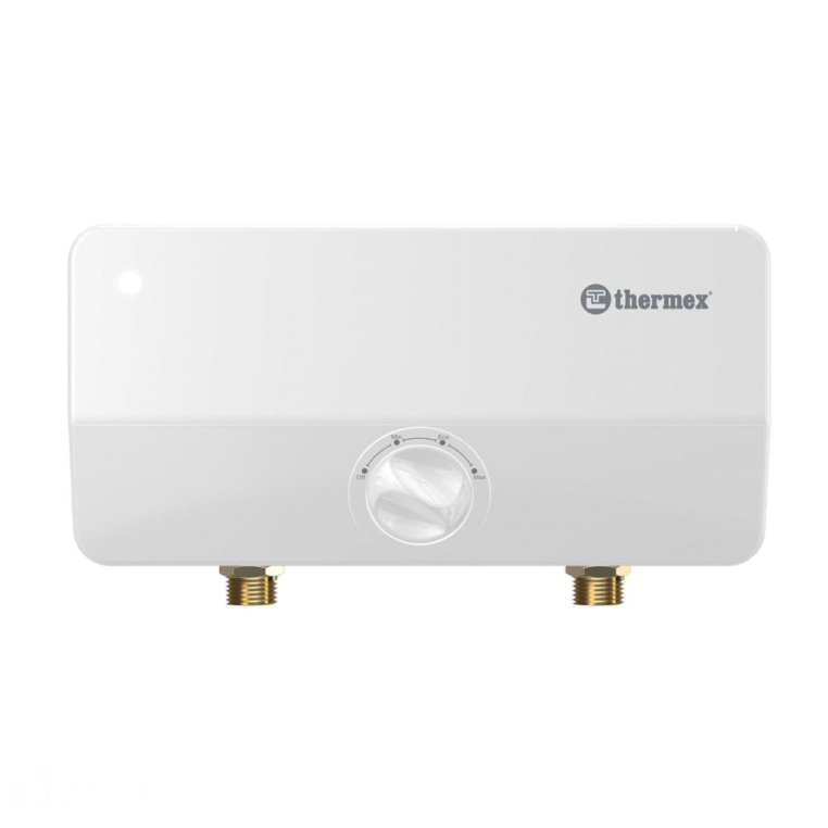 Проточный водонагреватель Thermex Artflow 8000 (211 036)