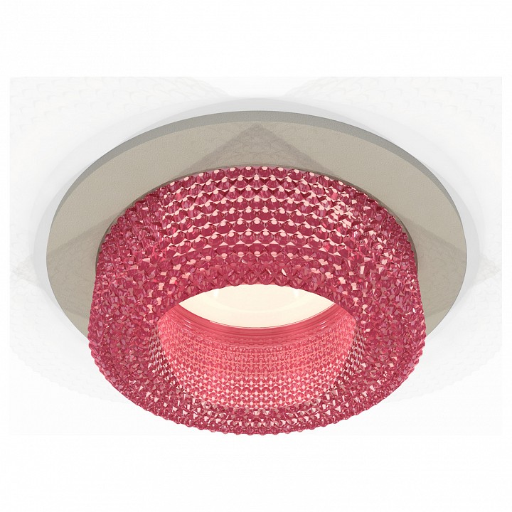 Встраиваемый светильник Ambrella Xc6230 XC7623022