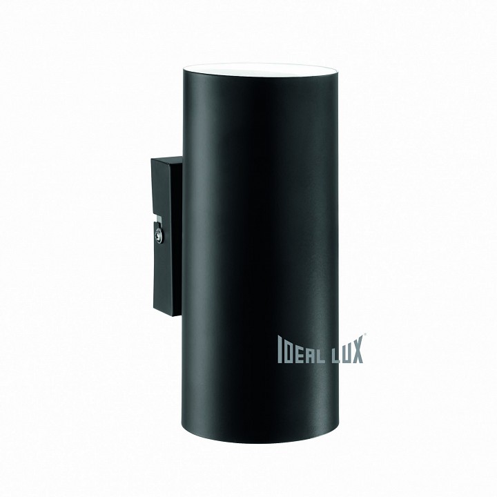 Накладной светильник Ideal Lux Hot HOT AP2 NERO