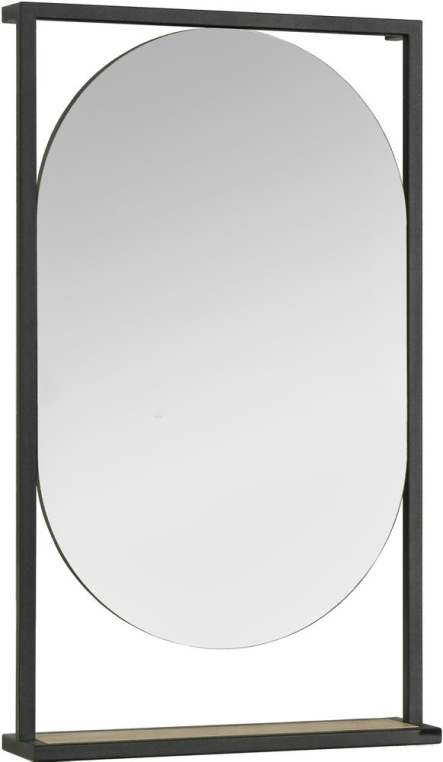 Зеркало Aquaton Лофт Фабрик 50 1A242502LTDY0