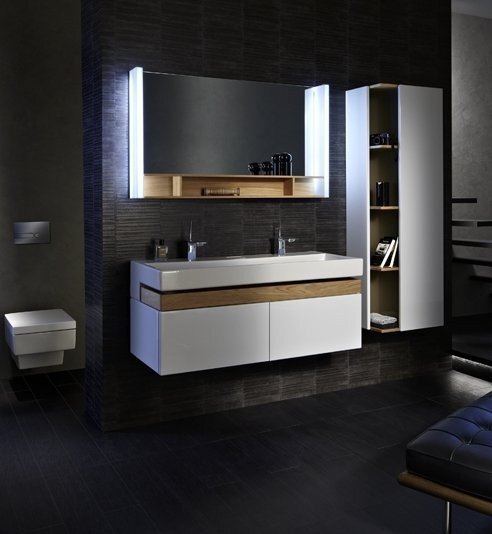 Зеркало с подсветкой Jacob Delafon Terrace 150x68 EB1184-NF
