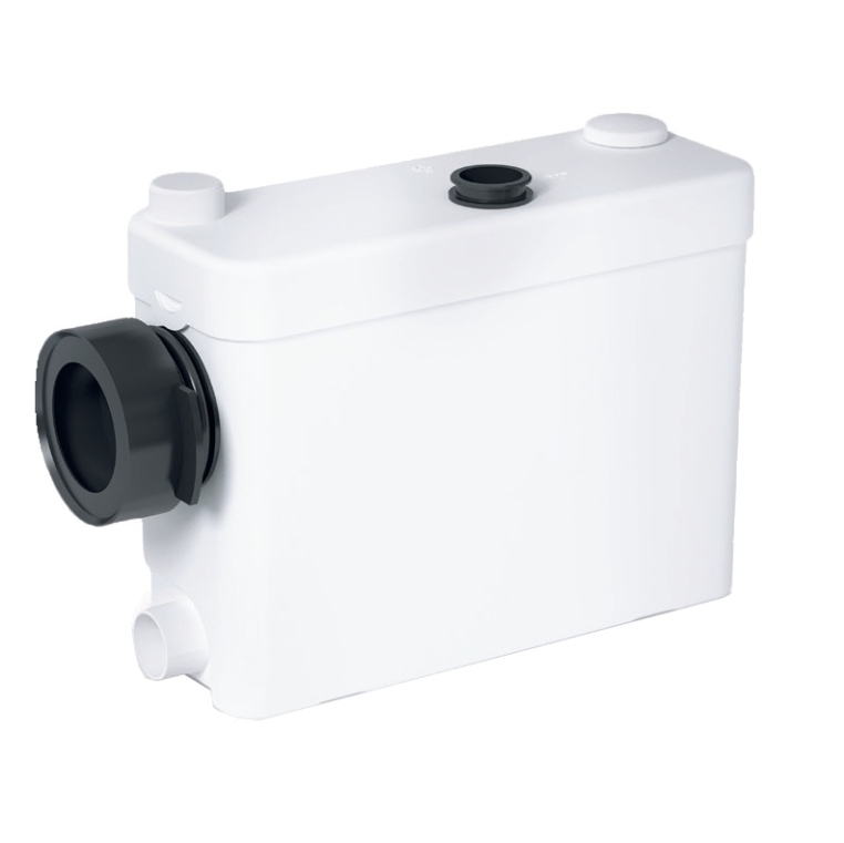 Насос-измельчитель SFA SANIPACK (CN1690)