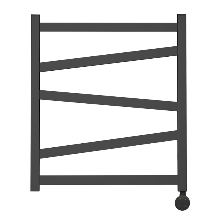 Полотенцесушитель электрический Point Феникс П5 500x600 PN15156BE