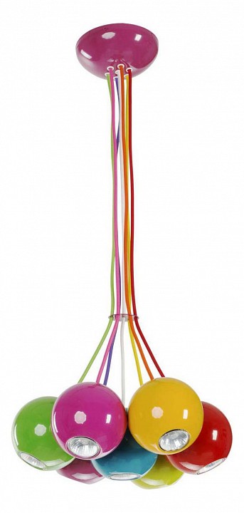 Подвесной светильник Nowodvorski Malwi 6327