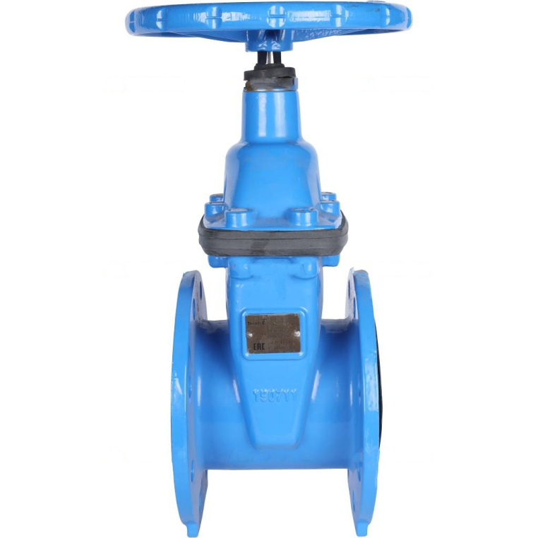 VOC4241C-00EP0150 Tecofi Задвижка чугунная аналог МЗВ VOC4241C Ду150 Ру16 Т<110C