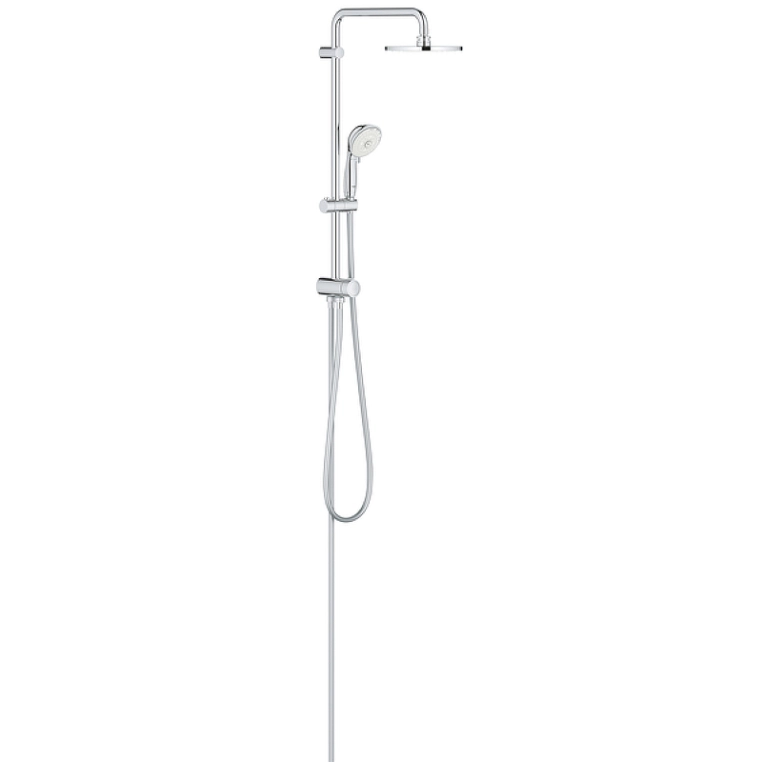Душевая стойка Grohe New Tempesta 27399002 хром