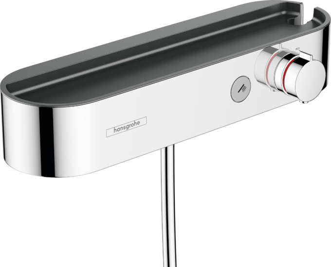 Термостатический смеситель для душа Hansgrohe ShowerTablet Select 400 24360000