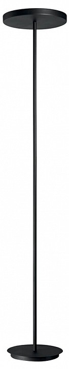 Торшер Ideal Lux Colonna COLONNA PT4 NERO