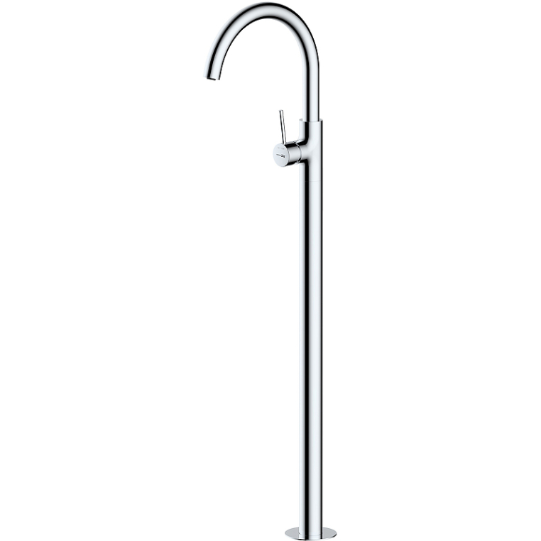 Смеситель для раковины WasserKraft Main 4153