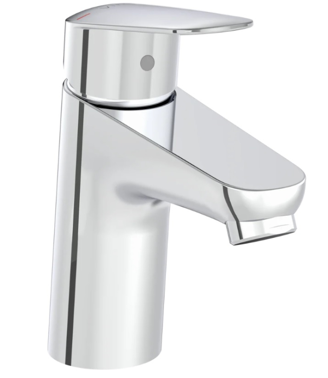 Смеситель для раковины Vitra Flow Round A42923EXP