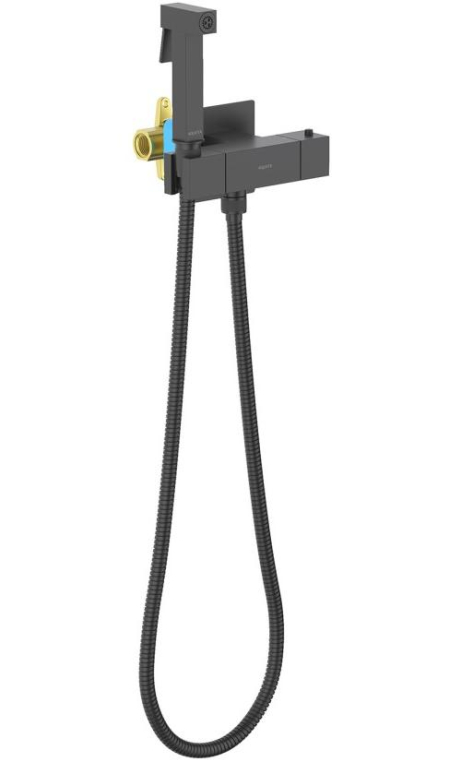 Комплект гигиенического душа Aquatek Либра AQ1028MB