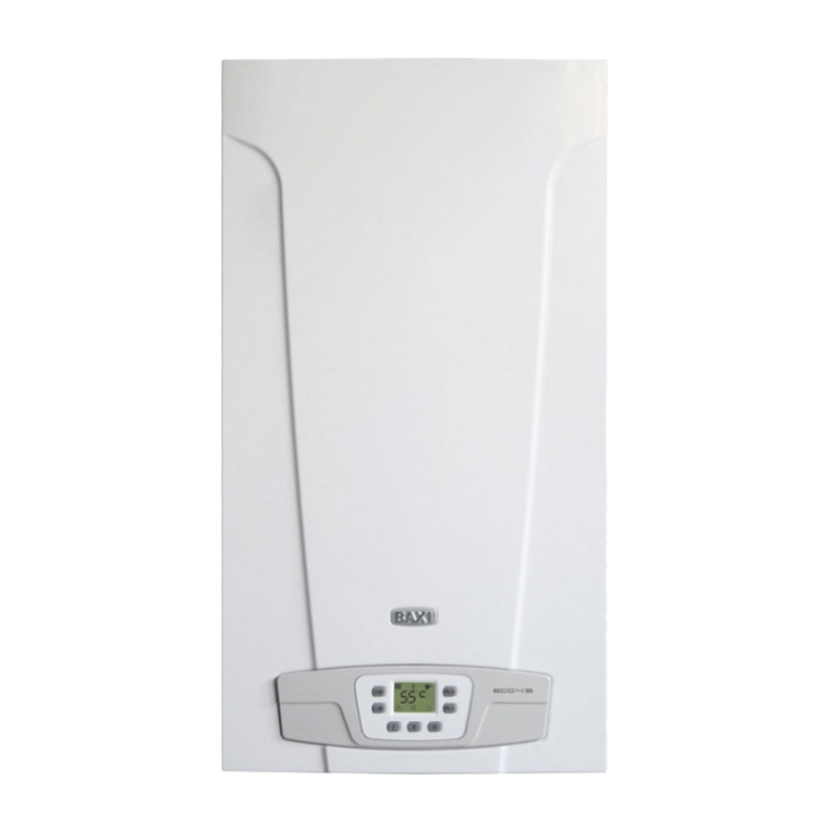 Настенный газовый конденсационный котел Baxi LUNA Duo-tec MP 1.70 (7104052)