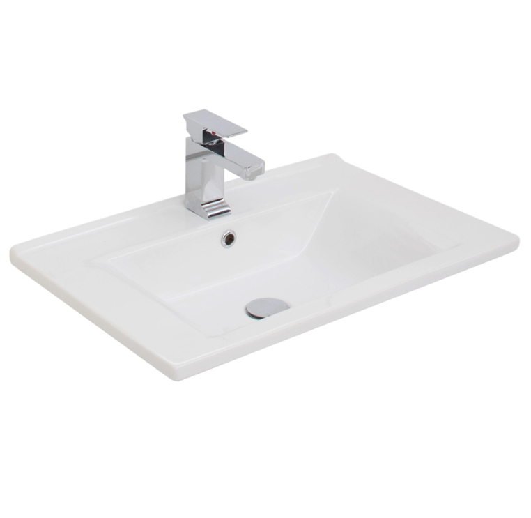 Мебельная раковина Aquanet Sanovit Atria 9065-KL 65 00182318