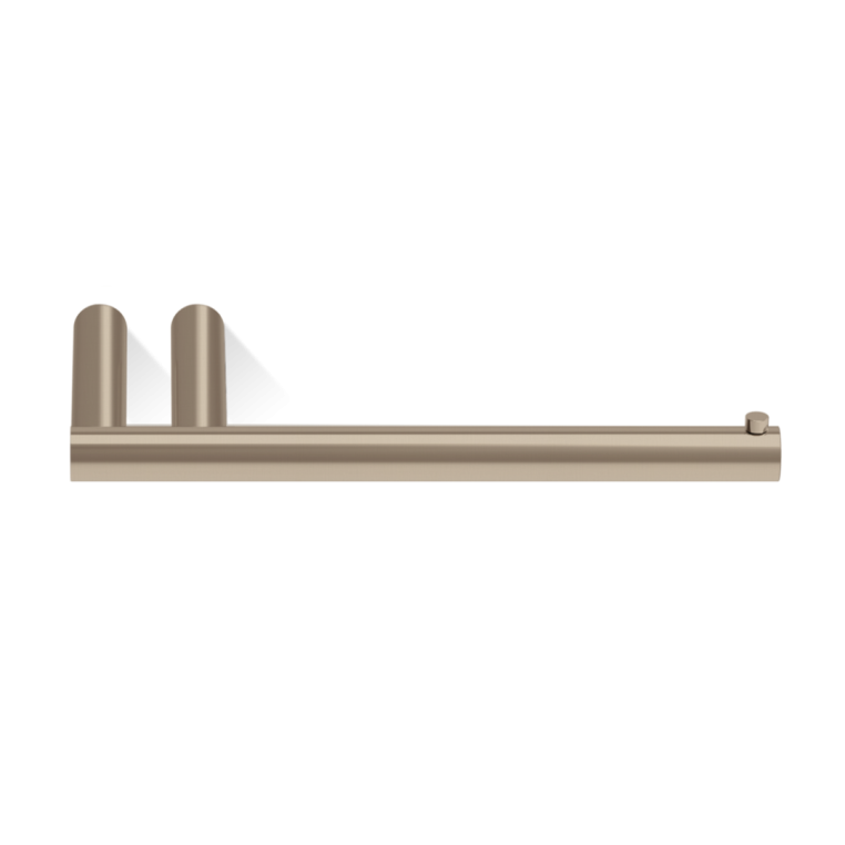Держатель туалетной бумаги Сталь матовая Decor Walther 0520276 - MK TPH1