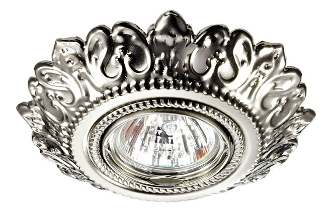 Встраиваемый светильник Novotech Forza 370261