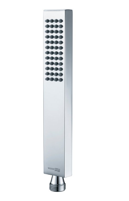 Душевая лейка WasserKraft 120 A103 хром