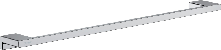 Полотенцедержатель Hansgrohe AddStoris 41747000, хром