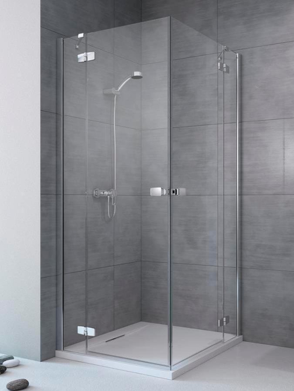 Душевая дверь Radaway Fuenta New 384060-01-01R