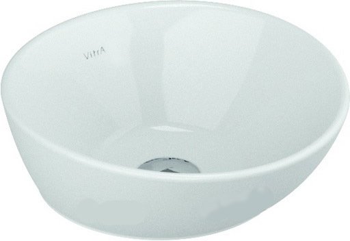 Раковина 38 см VitrA Geo 4421B003-0016