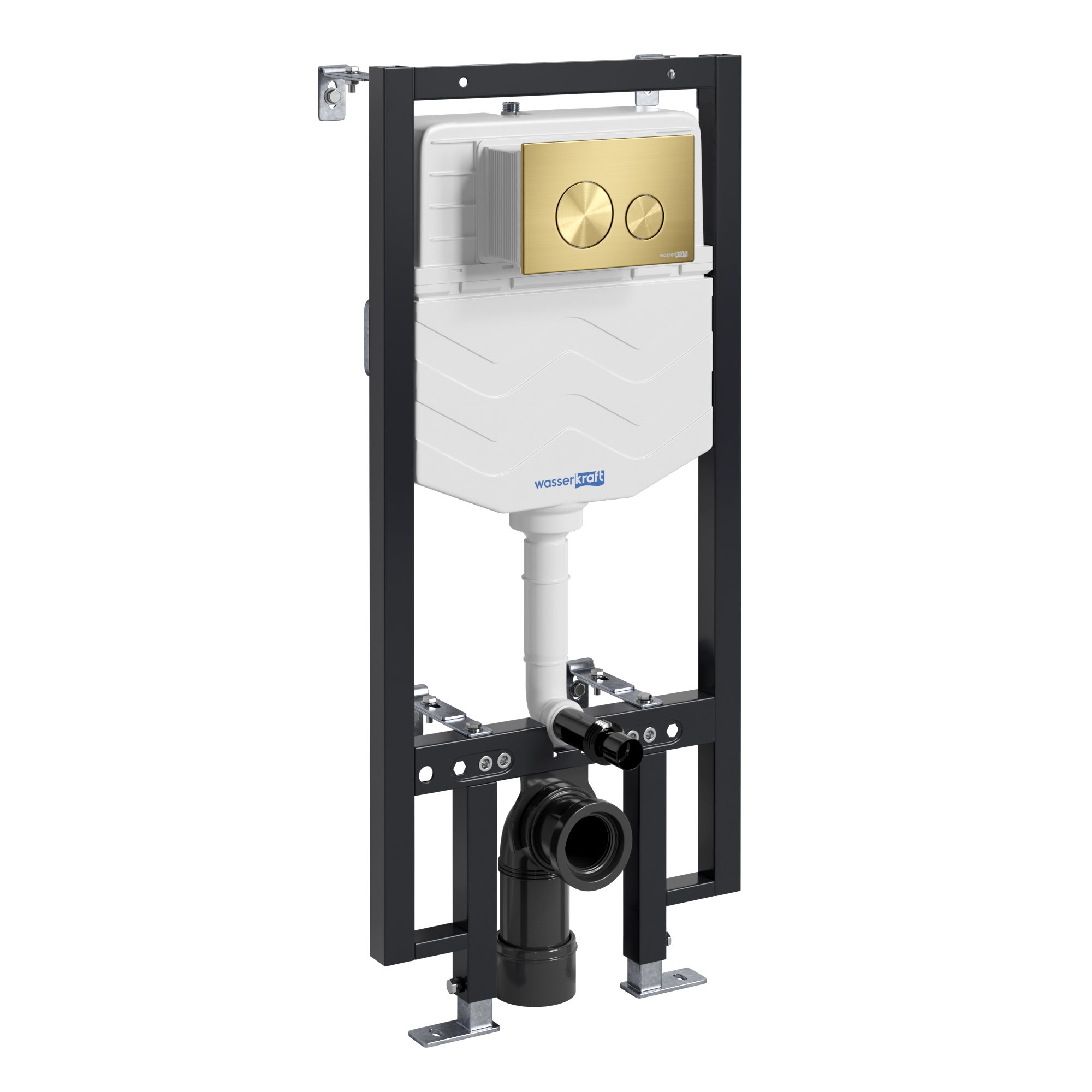 Vils 56TLT.010.ME.MG02 Система инсталляции для унитазов