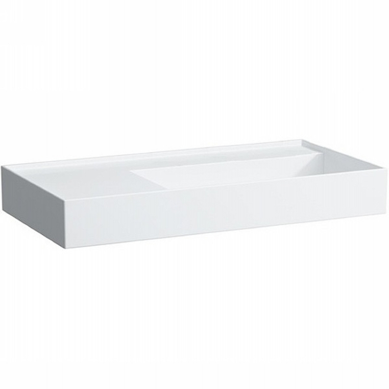 Раковина Laufen Kartell 90x46 8.1033.9.000.112.1
