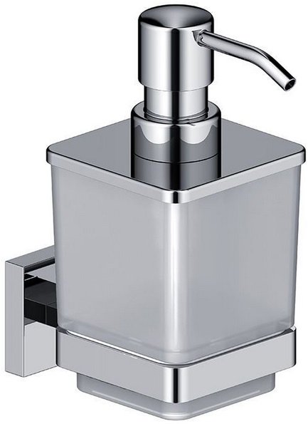 Дозатор Timo Selene 10039/00 хром
