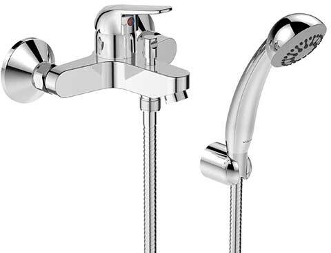 Смеситель для ванны Vidima Fine BA388AA