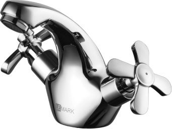 Смеситель для раковины LEMARK Partner LM6546C