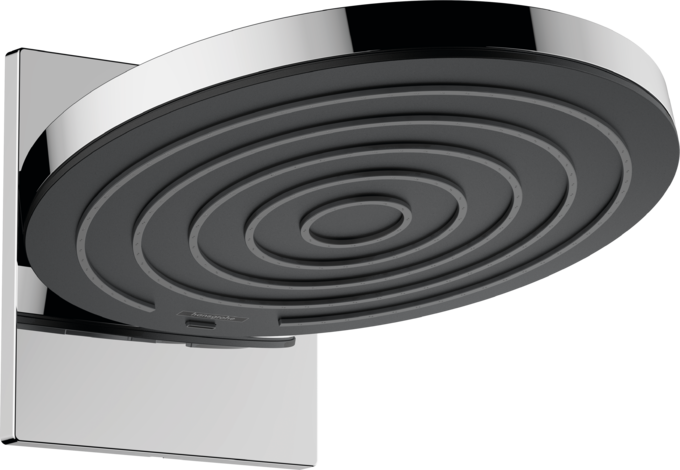 Верхний душ Hansgrohe Pulsify 24150000 хром