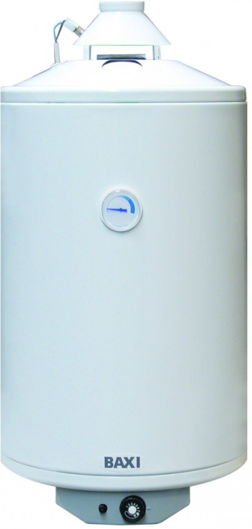 Водонагреватель газовый Baxi SAG3 80